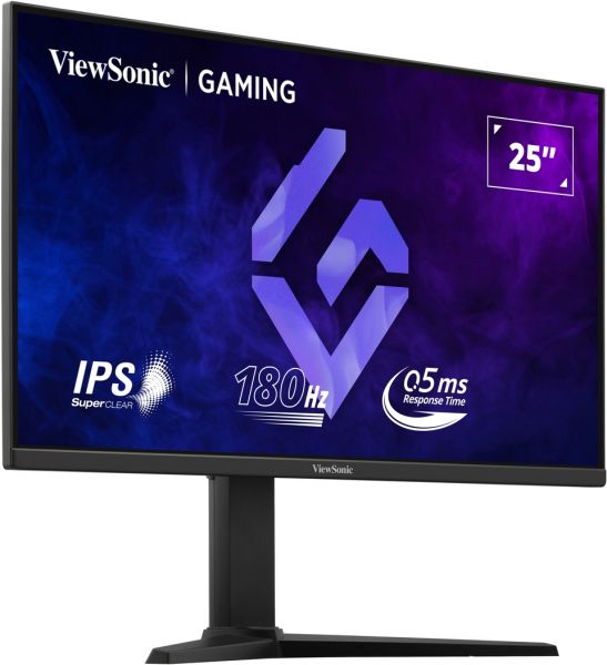 ViewSonic LCD Display VX2528J-7