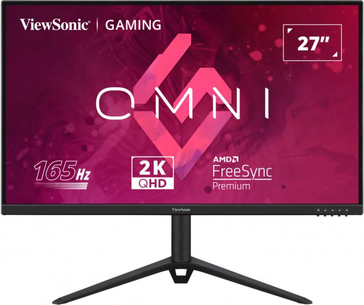 ViewSonic 液晶ディスプレイ VX2728J-2K-7