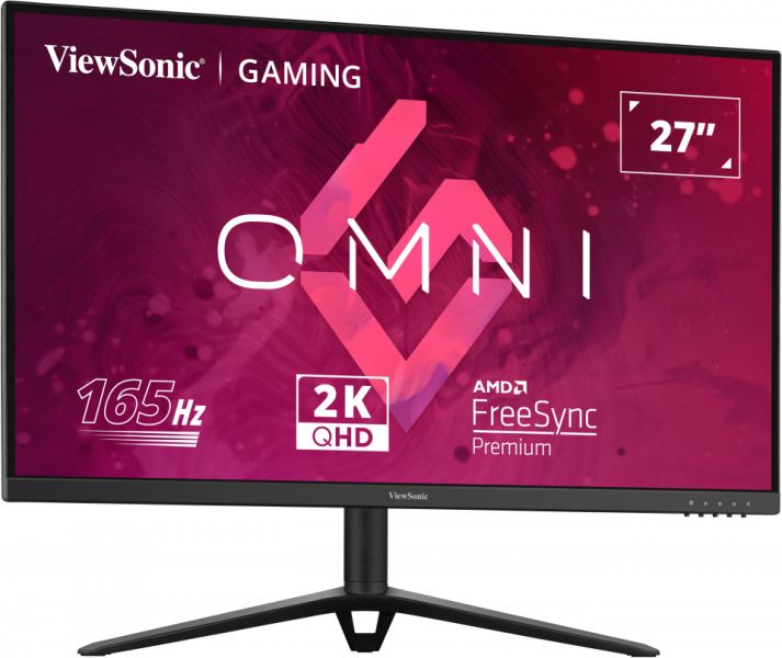 ViewSonic 液晶ディスプレイ VX2728J-2K-7