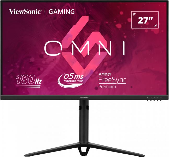ViewSonic 液晶ディスプレイ VX2728J-7