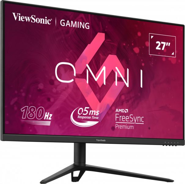 ViewSonic 液晶ディスプレイ VX2728J-7