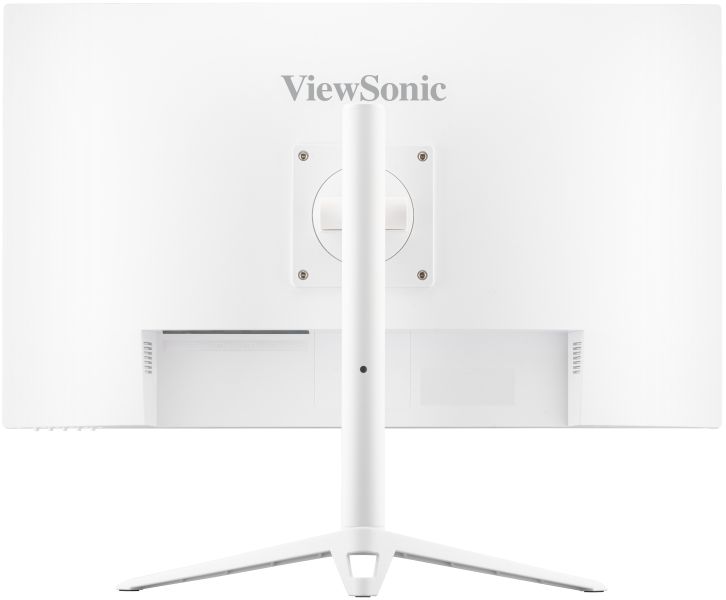 ViewSonic 液晶ディスプレイ VX2728J2-2K-W-7