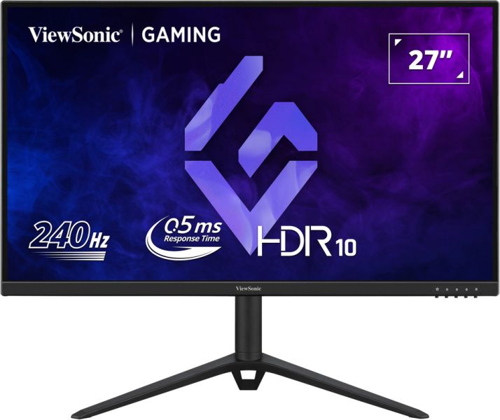 ViewSonic LCD Display VX2728J2-7