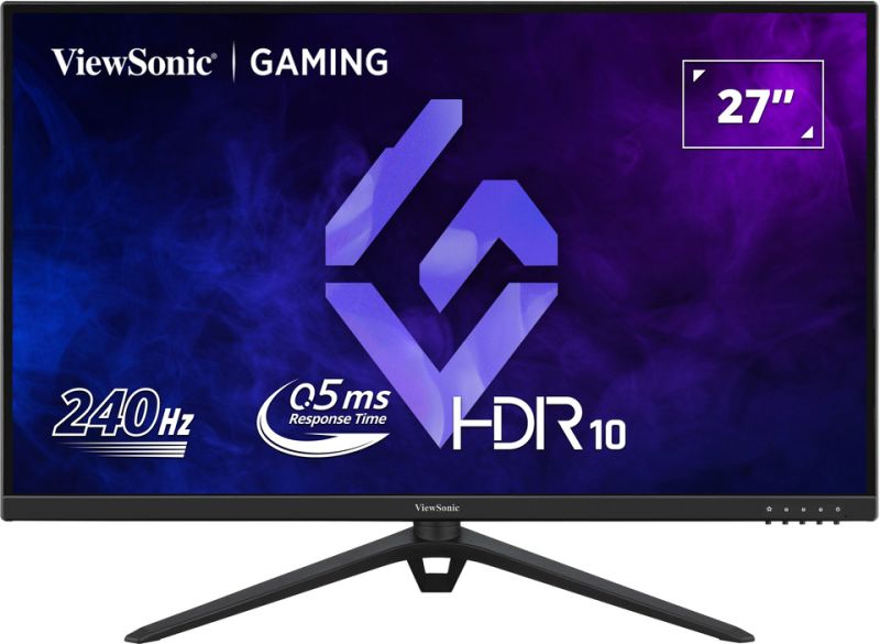 ViewSonic LCD Display VX2728J2-7