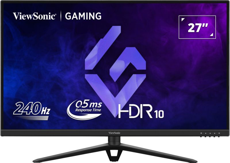 ViewSonic LCD Display VX2728J2-7
