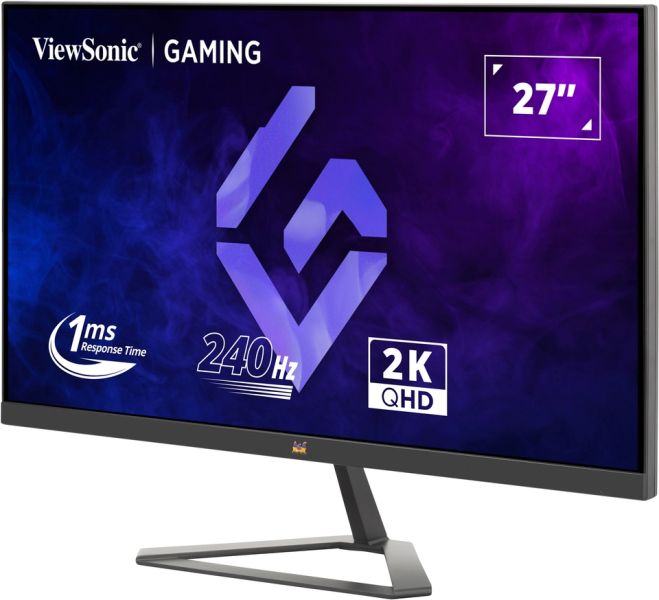 ViewSonic 液晶ディスプレイ VX2758A-2K-PRO-3
