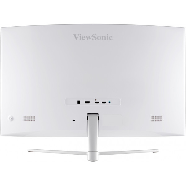 ViewSonic 液晶ディスプレイ VX3258-PC-MHD-W-7