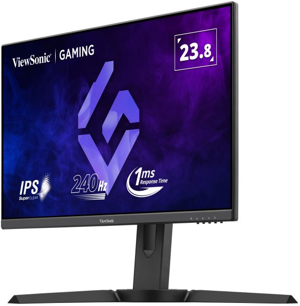 ViewSonic LCD Display XG2409A