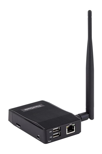 뷰소닉 네트워크 미디어 플레이어 NMP-302W
