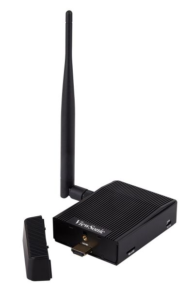 뷰소닉 네트워크 미디어 플레이어 NMP-302W