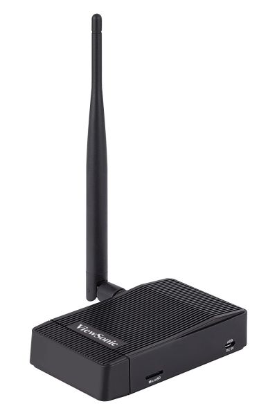 뷰소닉 네트워크 미디어 플레이어 NMP-302W