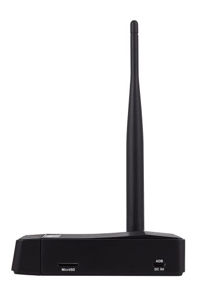 뷰소닉 네트워크 미디어 플레이어 NMP-302W
