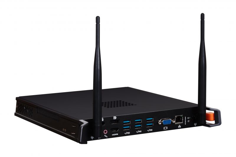 ViewSonic Detachable PC Modules VPC10-WP