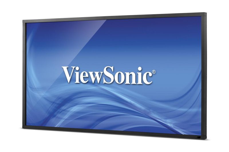 ViewSonic Commercial Display CDP4262-L
