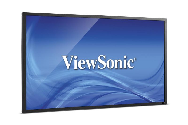ViewSonic Commercial Display CDP4262-L