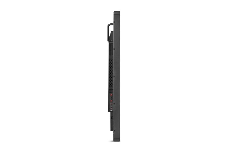 ViewSonic Commercial Display CDP5560-TL