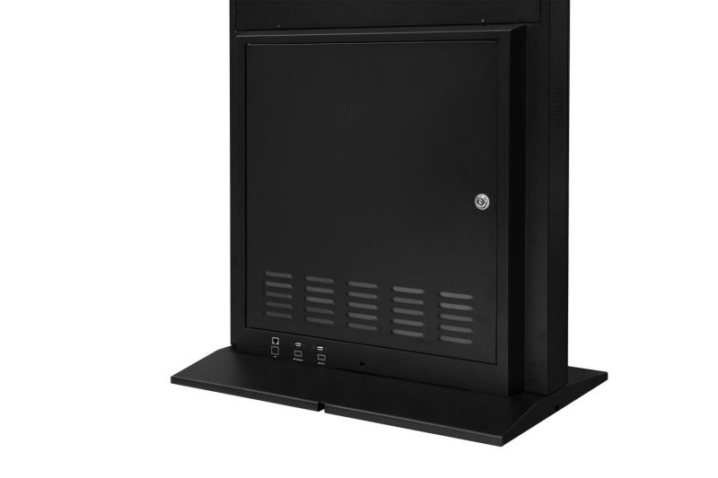ViewSonic ePoster EP5012-TL