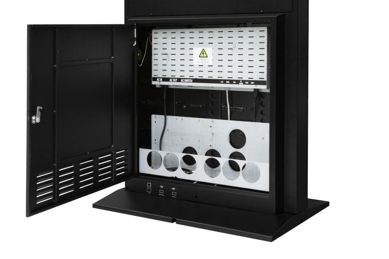 ViewSonic ePoster EP5012-TL