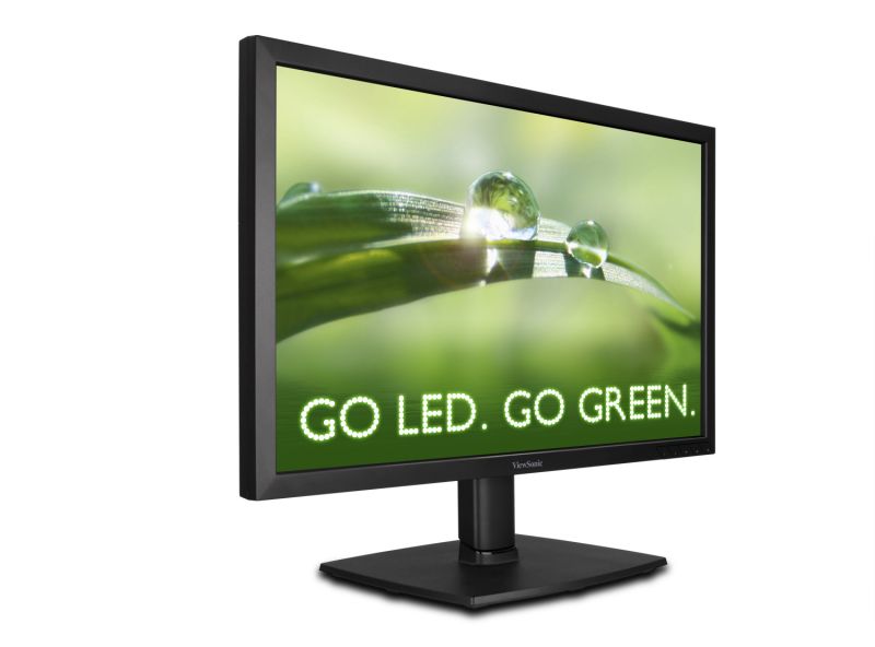 ViewSonic LCD Display VA2451-LED