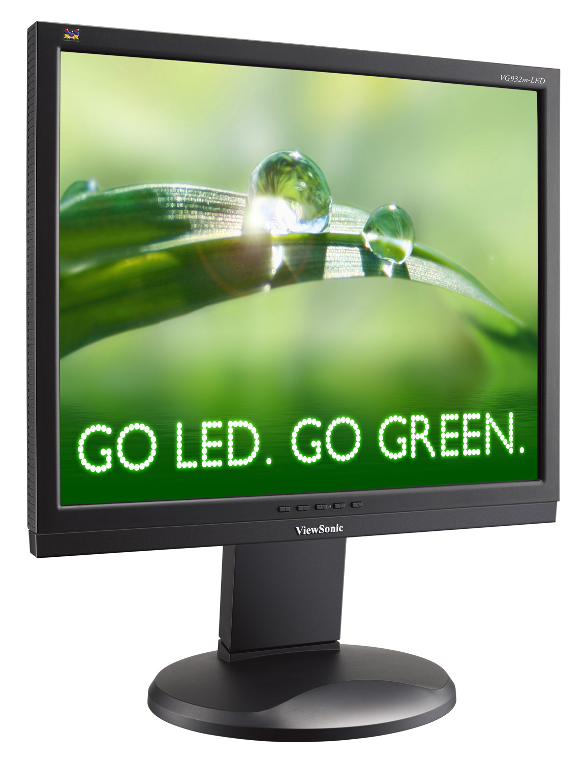 VG932m-LED