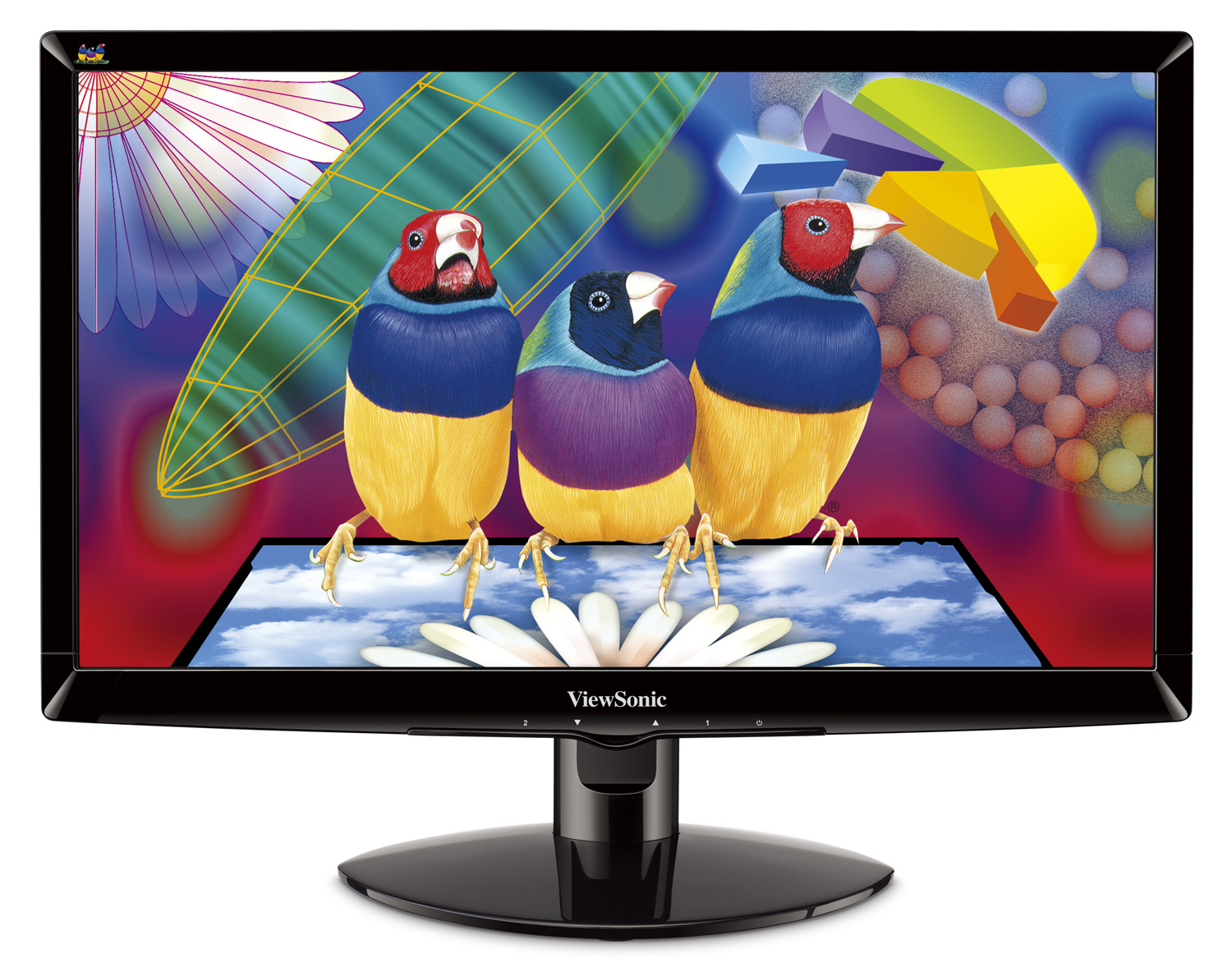 VA2037m-LED