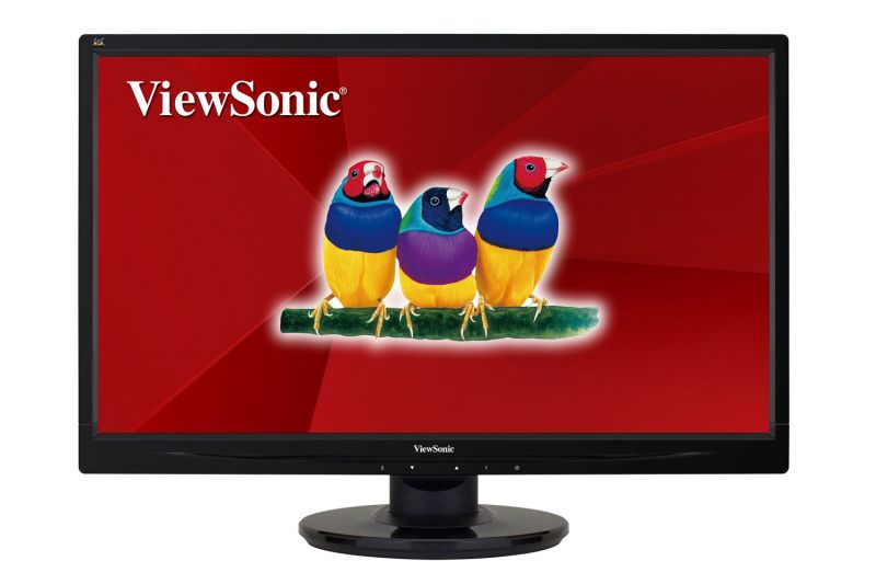 ViewSonic LCD Display VA2246-LED