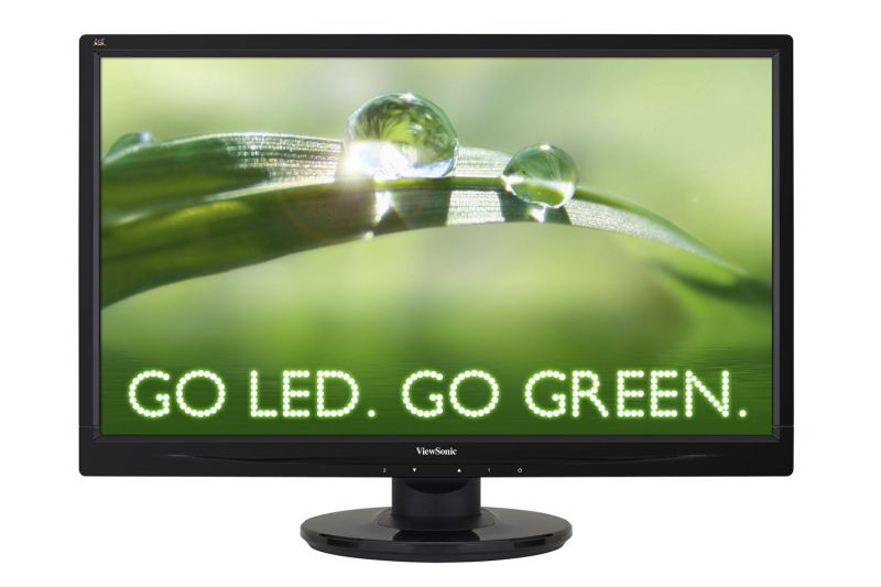 ViewSonic LCD Display VA2246a-LED