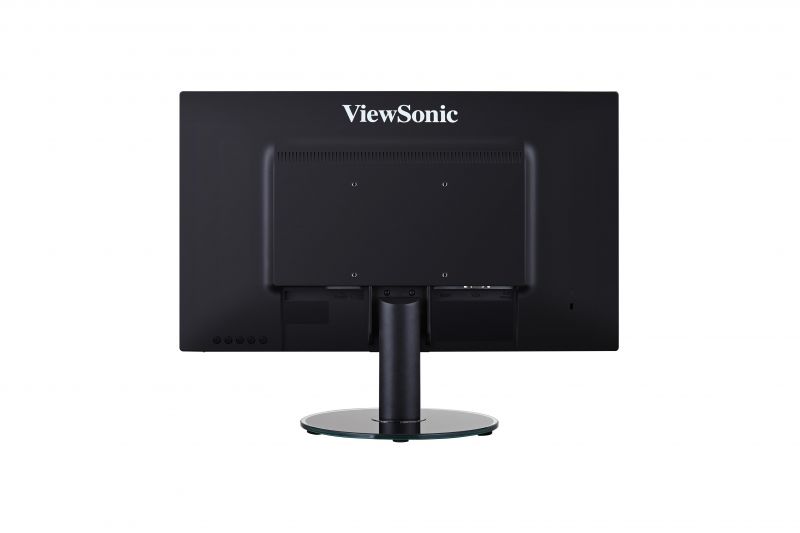 ViewSonic LCD Display VA27K9AT