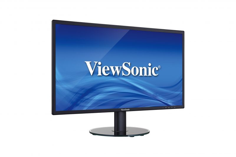 ViewSonic LCD Display VA27K9AT