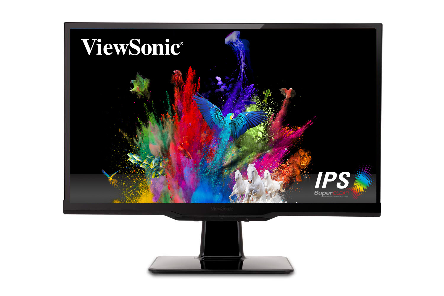 VX2363S