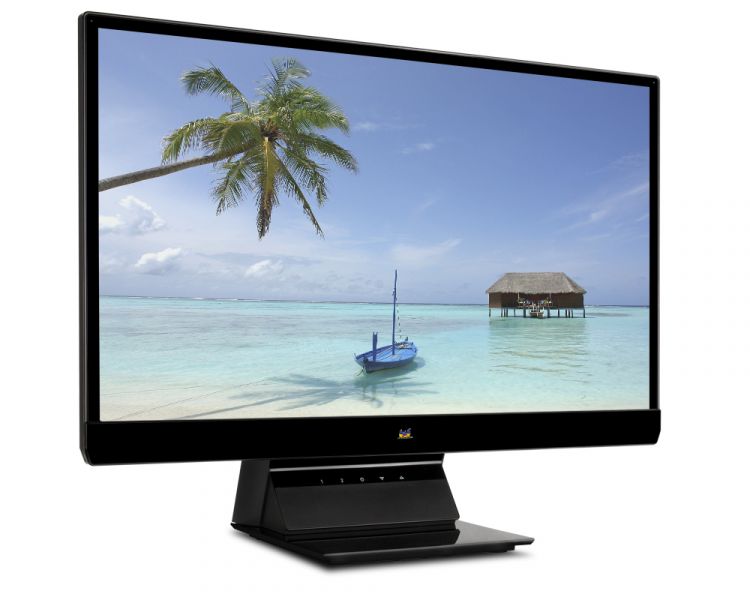 ViewSonic LCD Display VX2370S-LED