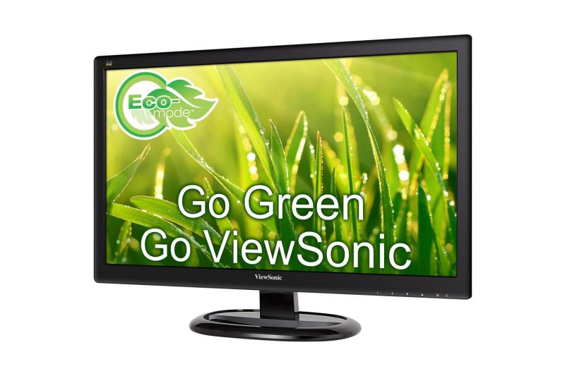 ViewSonic LCD Display VA2465S