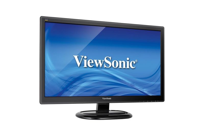 ViewSonic LCD Display VA2465S