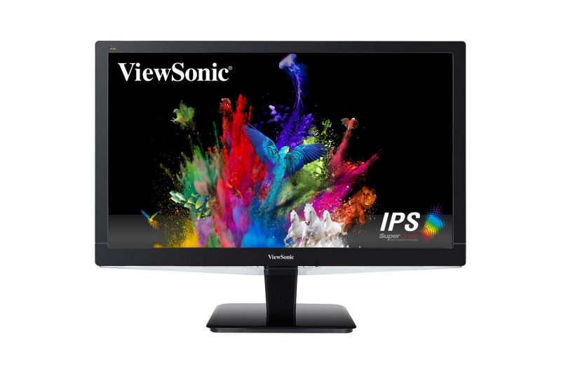 뷰소닉 LCD 디스플레이 VX2475Smhl-4K