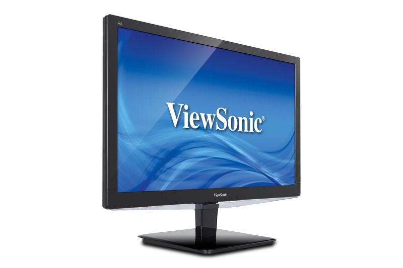 뷰소닉 LCD 디스플레이 VX2475Smhl-4K