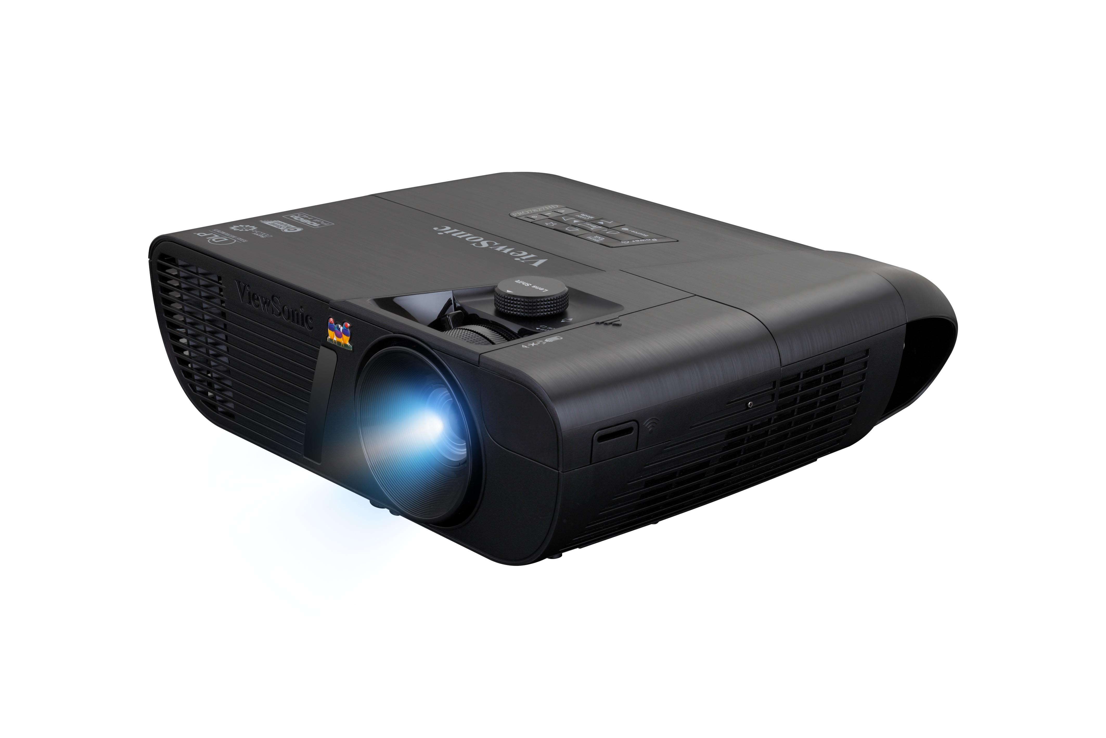 Pro7827HD
