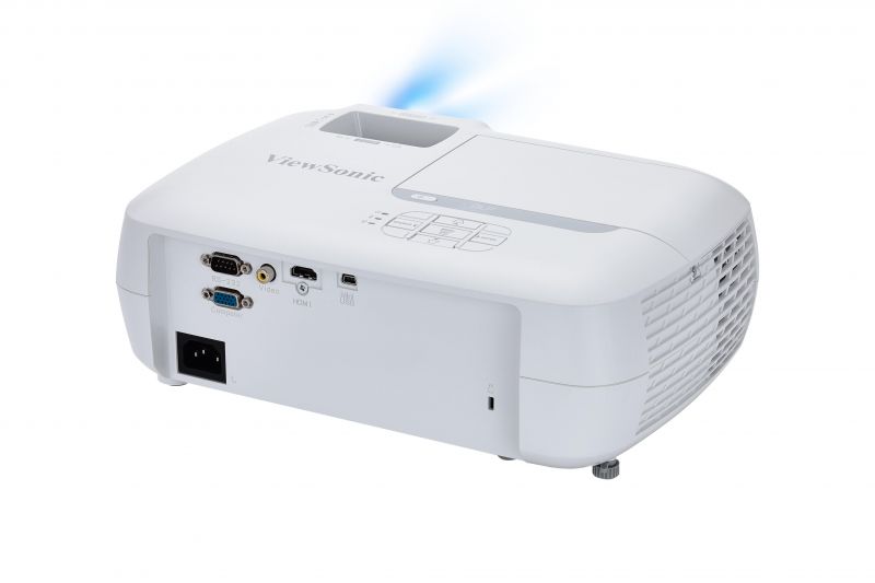 ViewSonic Projector PA502S