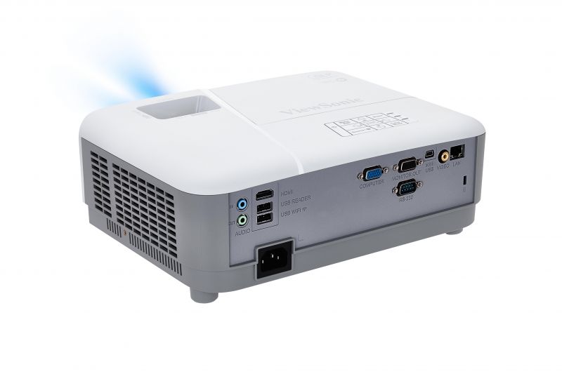 ViewSonic Projector PG603XE