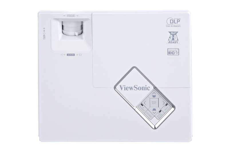 ViewSonic Projector PJD5232L