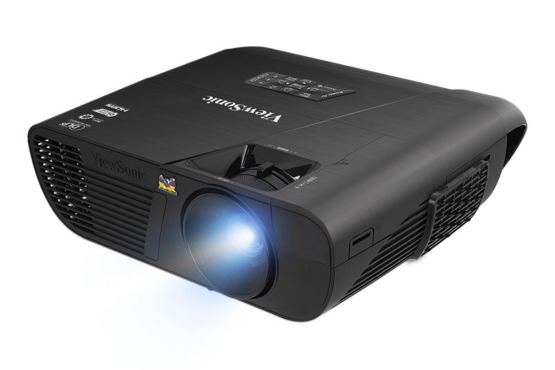 ViewSonic Projector PJD6352