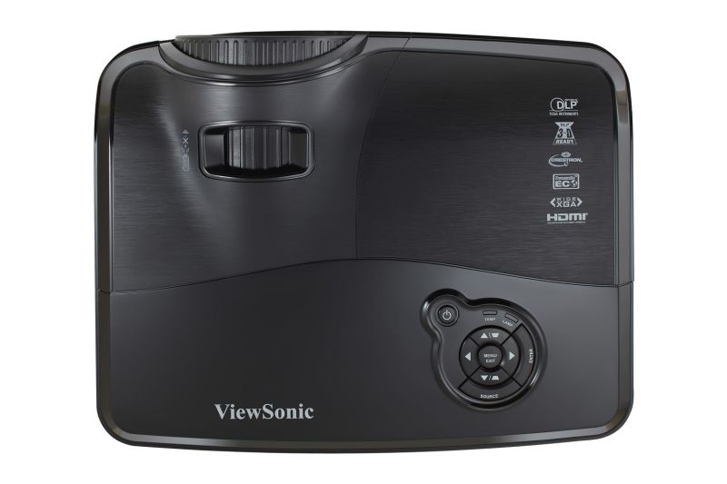 ViewSonic Projector PJD7333