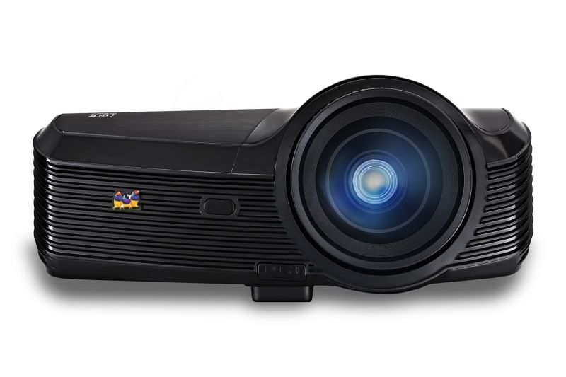 ViewSonic Projector PJD7333