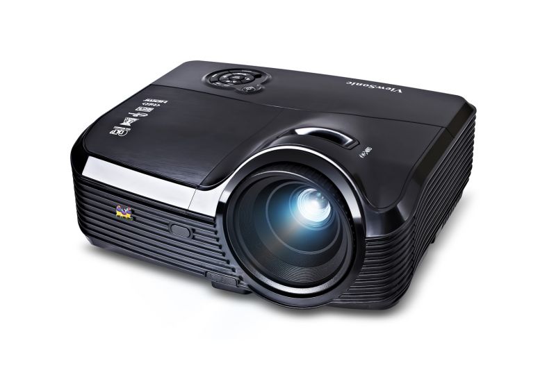 ViewSonic Projector PJD7333