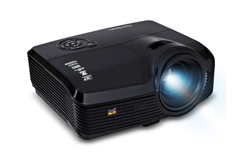 ViewSonic Projector PJD7333