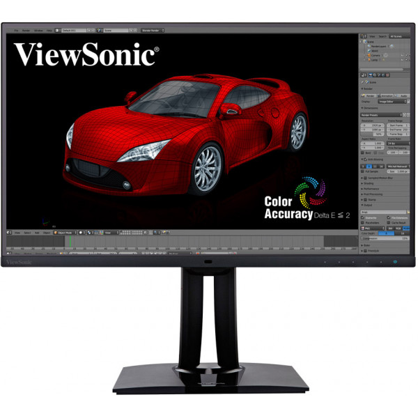 ViewSonic LCD Display VP2785-4K