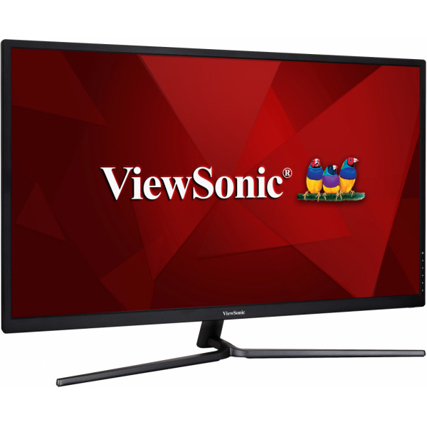 뷰소닉 LCD 디스플레이 VX3211-4K-mhd