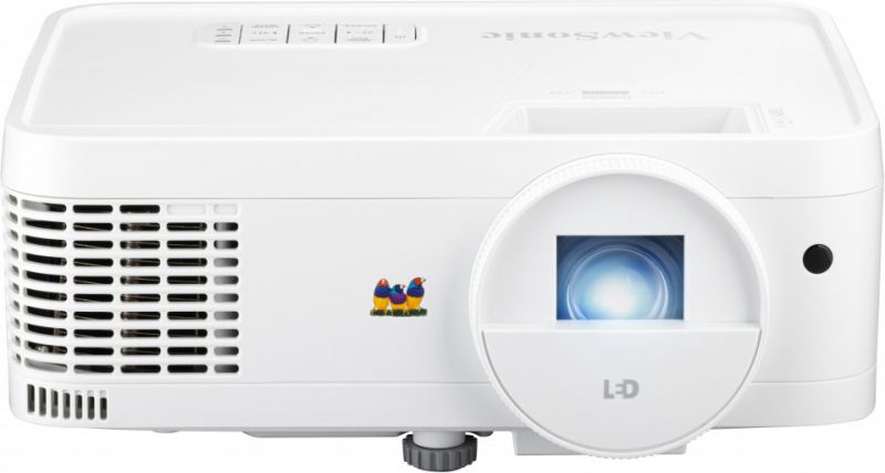 ViewSonic Projector KL34W