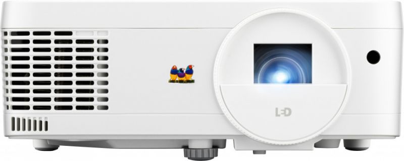 ViewSonic Projector KL34W