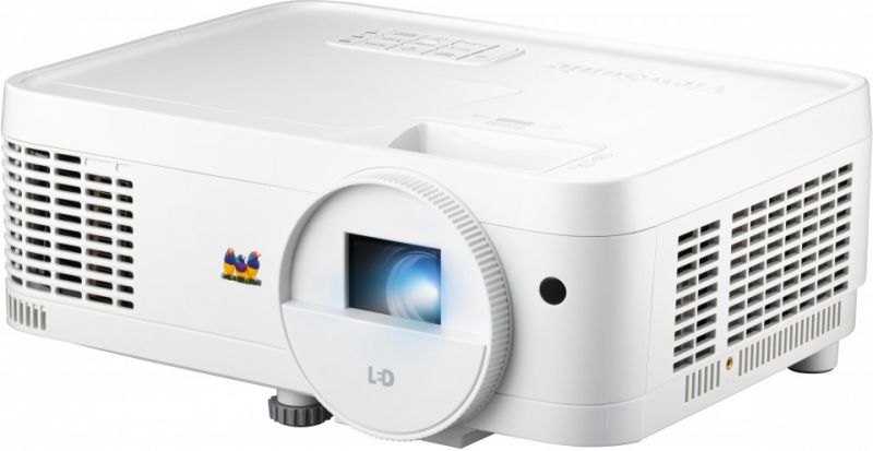 ViewSonic Projector KL34W