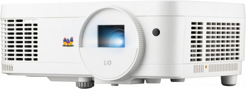 ViewSonic Projector KL34W
